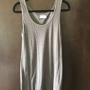 Allen Allen tunic tank...with pockets!